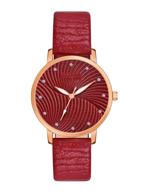 Leather Belt Watches Women Buy Leather Belt Watches Women online