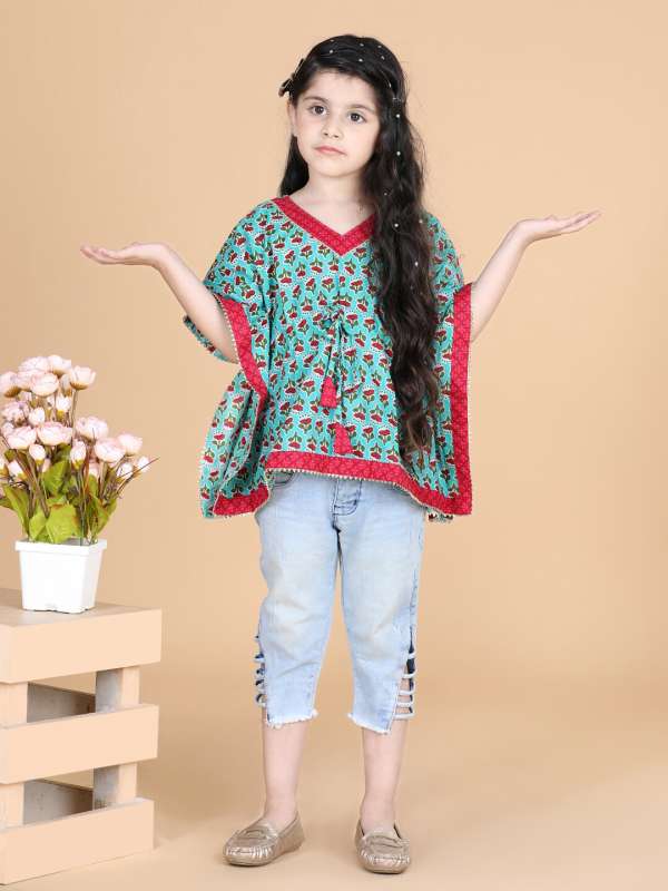 Children's kurtis shop
