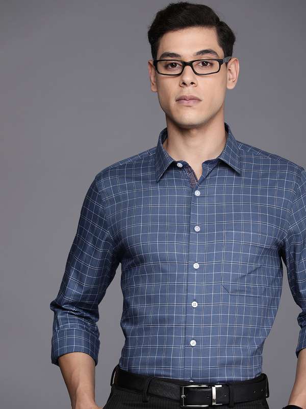 Formal Shirts for Men - Buy Men's 