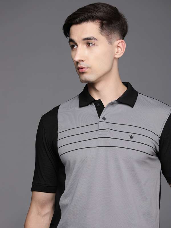 Buy Louis Philippe Tshirts online in India