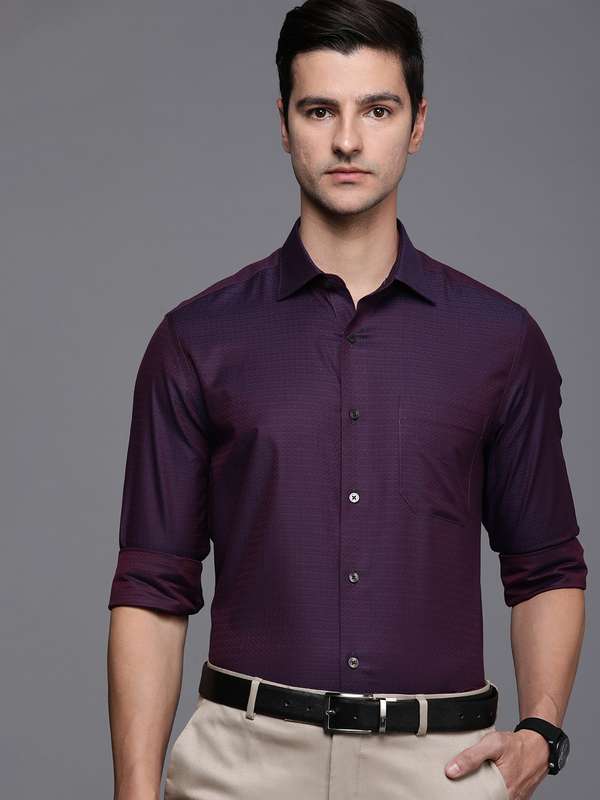 Cotton King Shirts - Buy Cotton King 