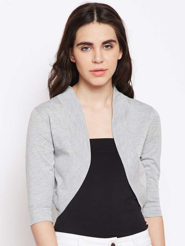 Skidlers shrug sale