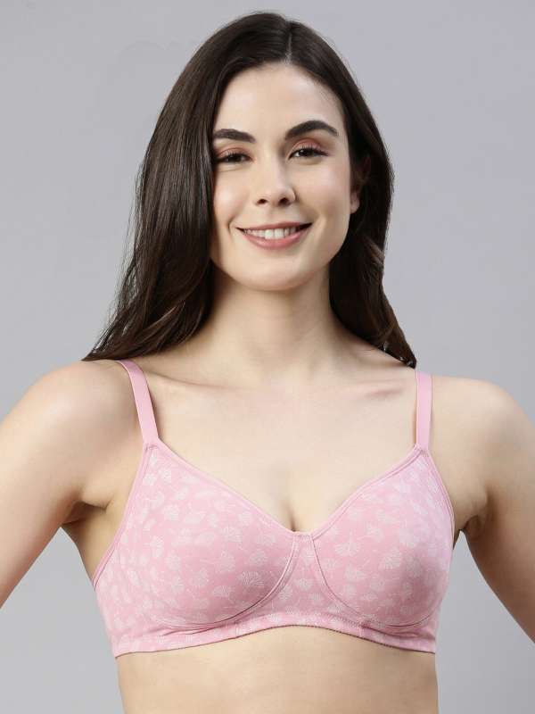 Buy Lightly Padded Plunge Bras for Women Online- Tailor And Circus
