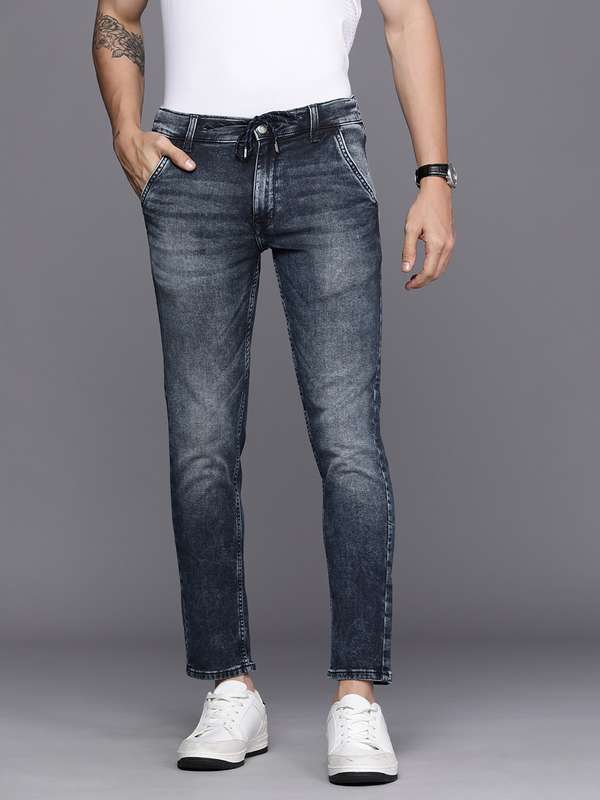 Low Rise Jeans - Buy Low Rise Jeans for 