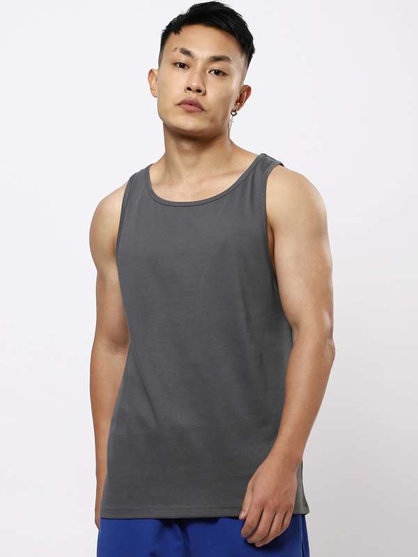 Buy Anime Tshirt Innerwear online in India