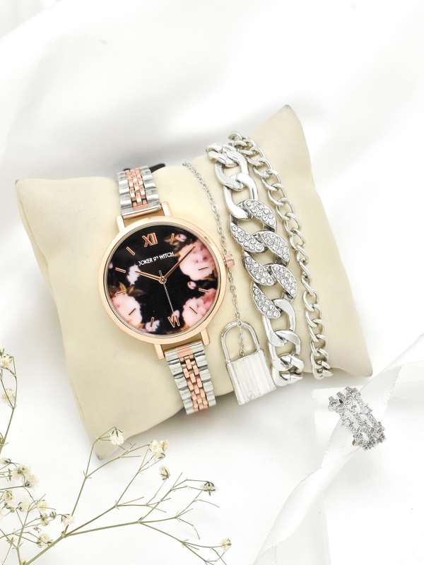 Grt gold deals watches