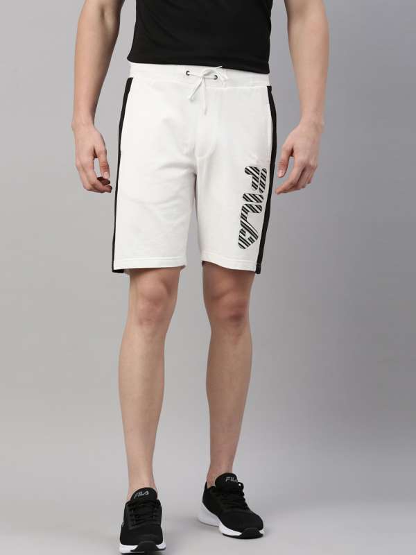 Fila jogger hotsell shorts