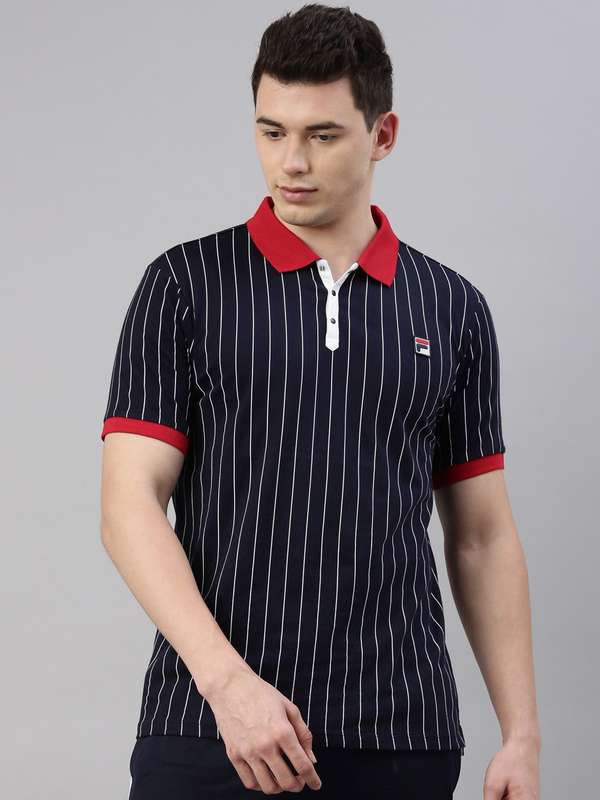 Fila T-shirt - Buy Fila T-shirts for 