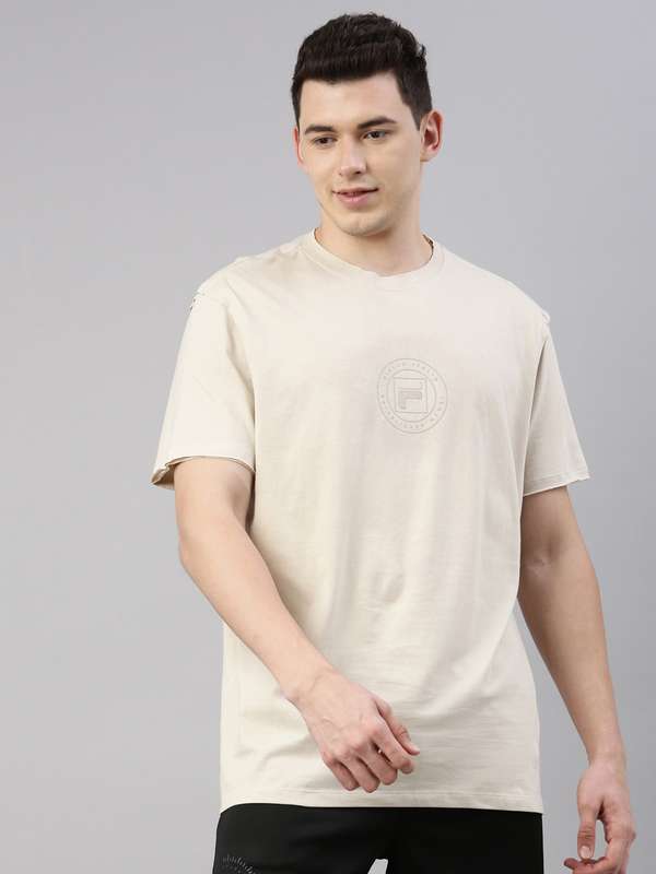 Fila T-shirt - Buy Fila T-shirts for 