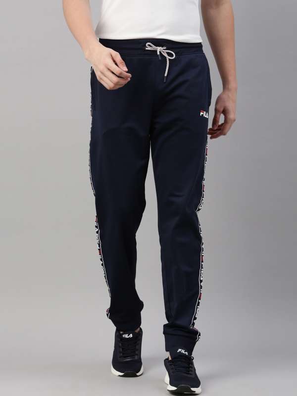 Fila sport pants mens outlet