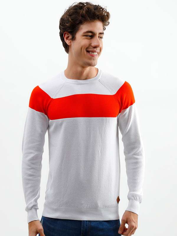 United Colors Of Benetton Men Full 