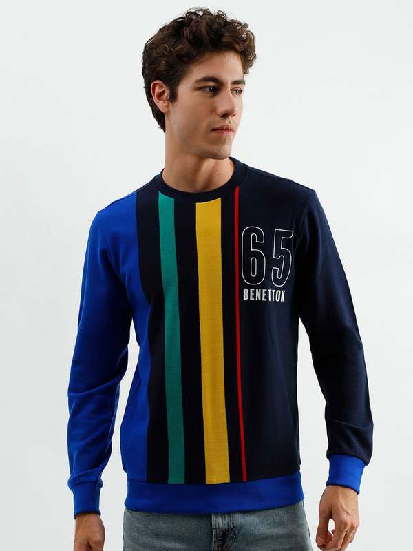 United Colors Of Benetton Men Full 