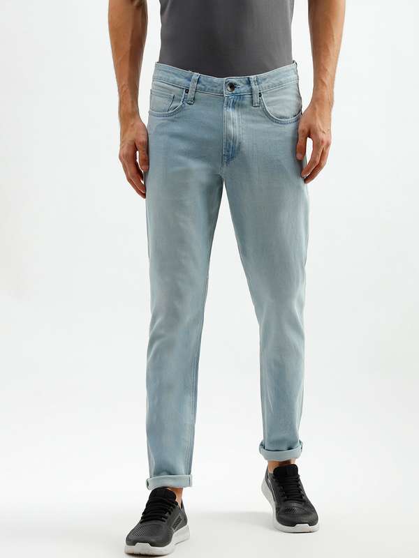 United Colors of Benetton Jeans | Buy United Colors of Benetton Jeans for  Women \u0026 Men Online in India at Best Price