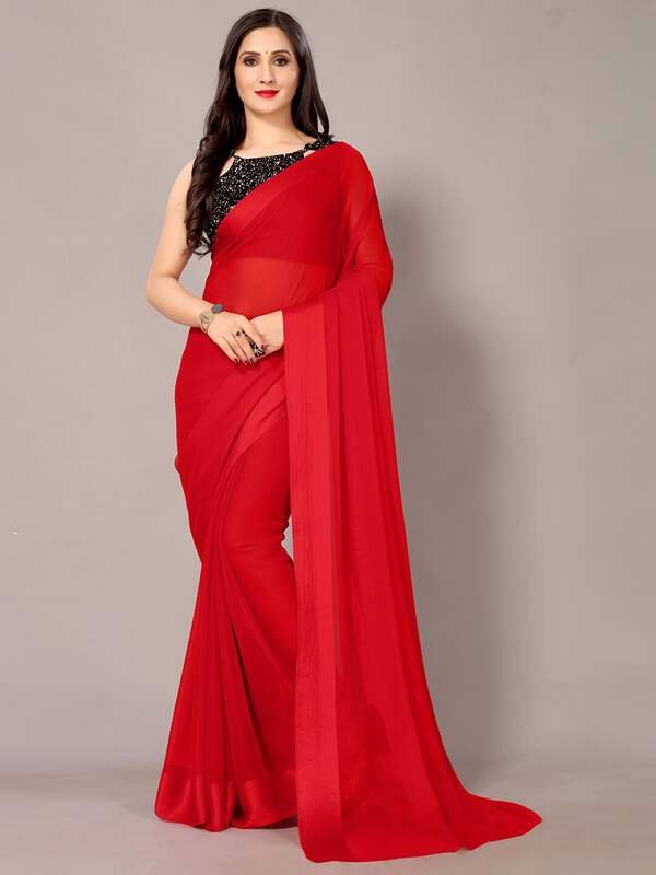 Cocktail Collection Fashion Sarees ...