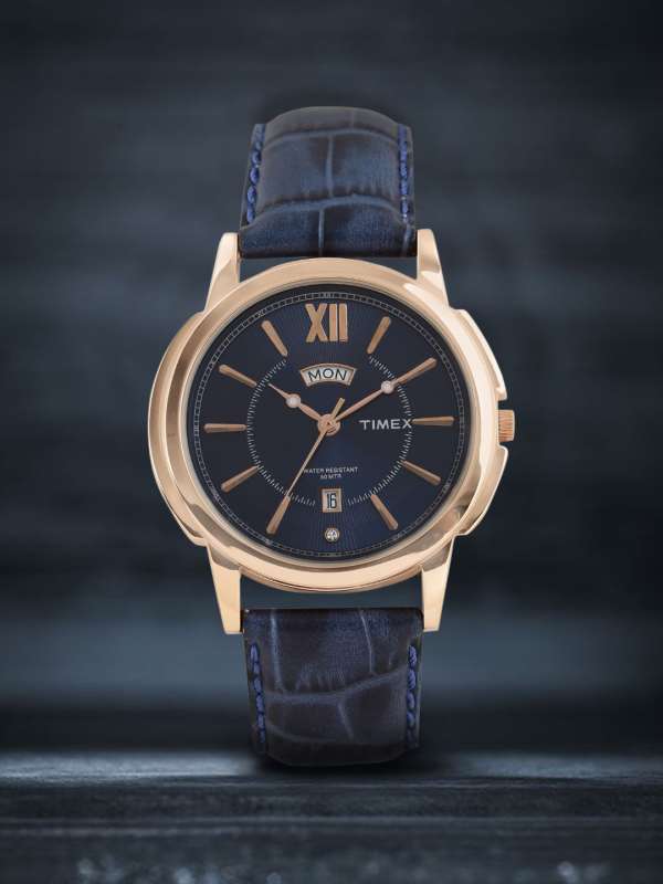 Timex wrist sales watch for men