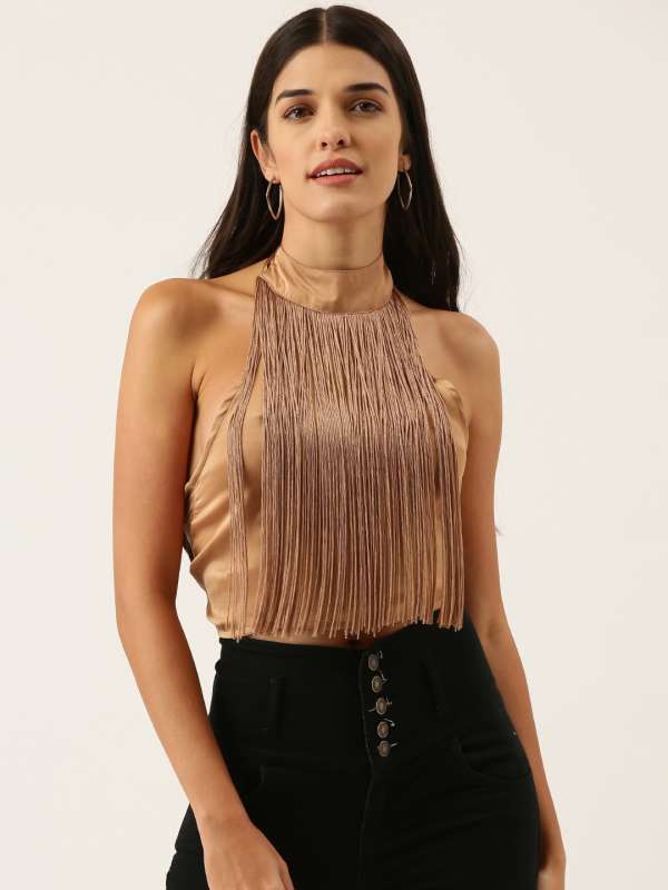 Forever 21 Party Tops Buy Forever 21 Party Tops online in India