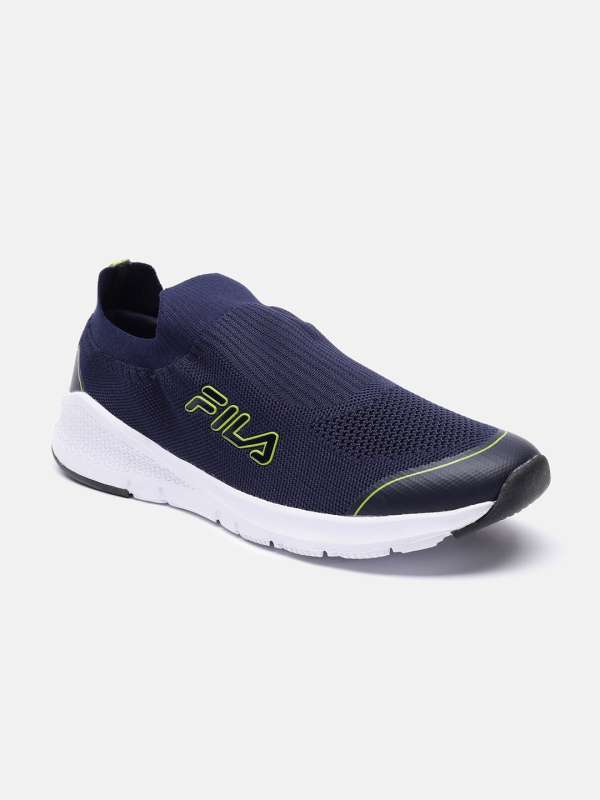 Fila Non Marking Shoes Buy Fila Non Marking Shoes online in India