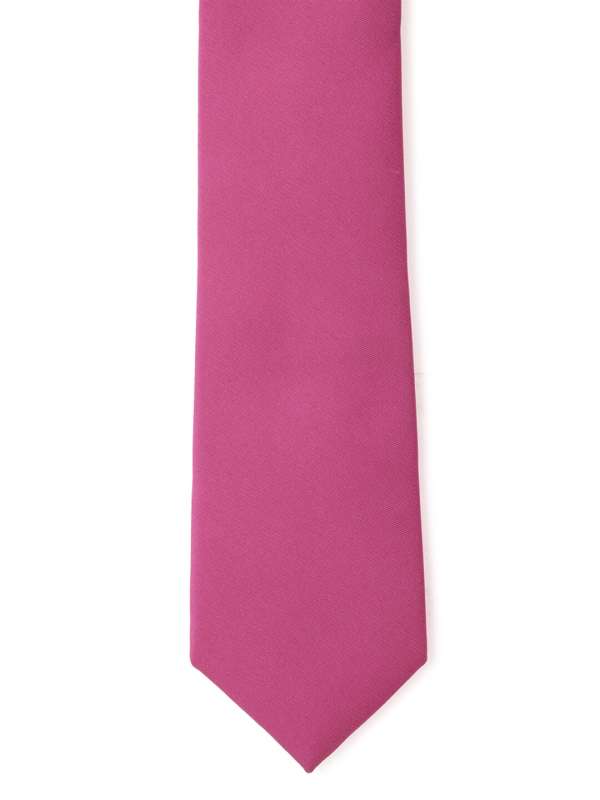 Fuschia tie deals