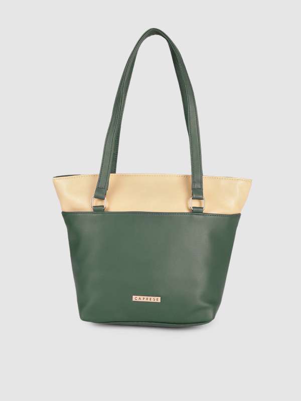 Caprese shop big handbags