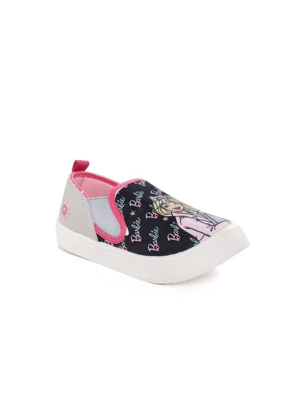 Buy Girls Canvas Shoes online in India