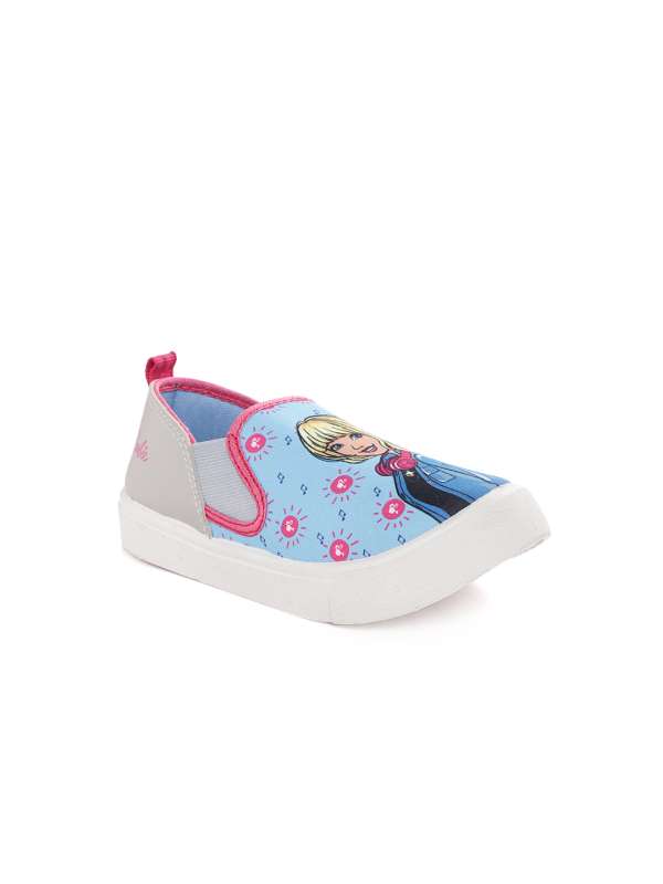 Barbie sneakers 2025