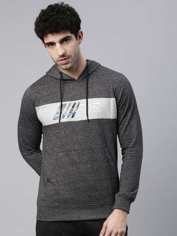 Proline discount hooded sweatshirt
