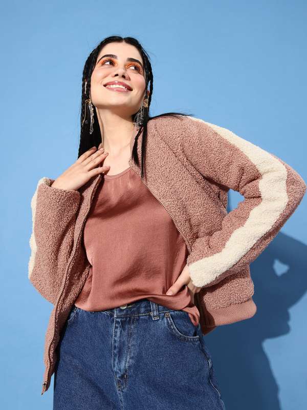 Women Winter Jackets All About You Buy Women Winter Jackets All