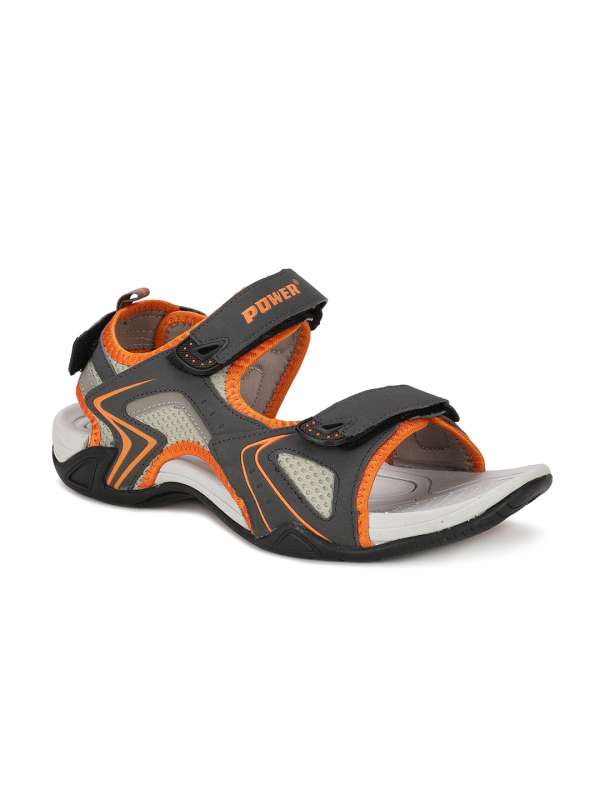 Power belt slippers sales