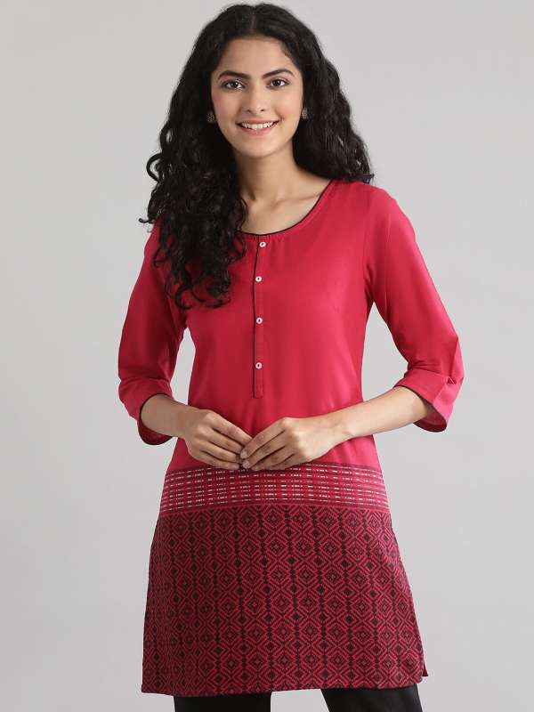 Aurelia short sales kurtis online