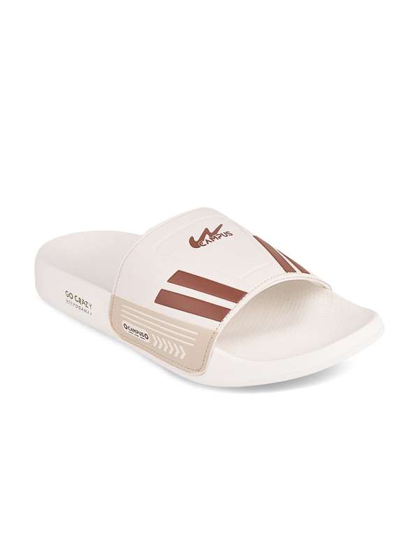 Off white cheap flip flop