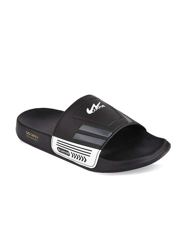 Buy Campus Slippers u0026 Flip Flops Online at Best Prices In India | Myntra