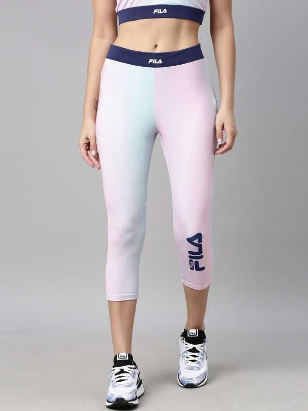 Fila new arrivals tights price