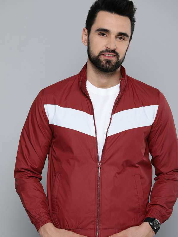 Jabong mens jacket shop