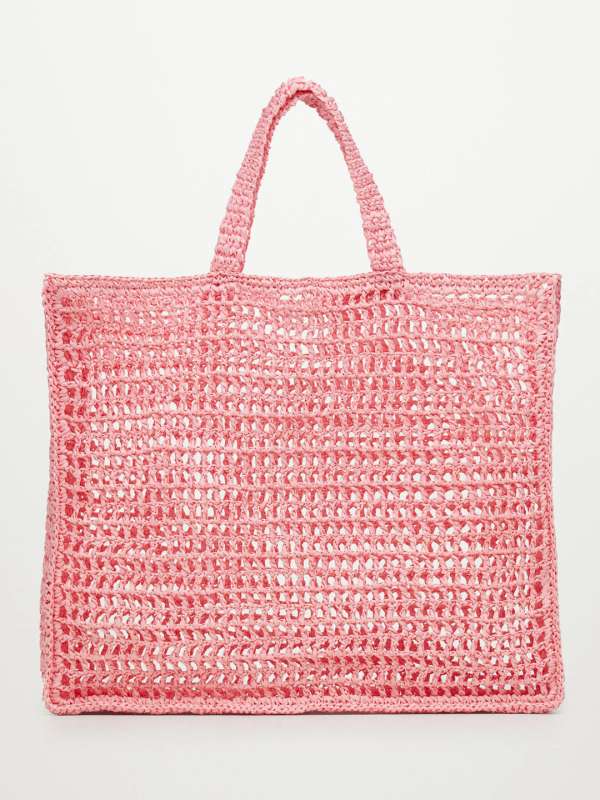 Mango Synthetic Bags Buy Mango Synthetic Bags online in India