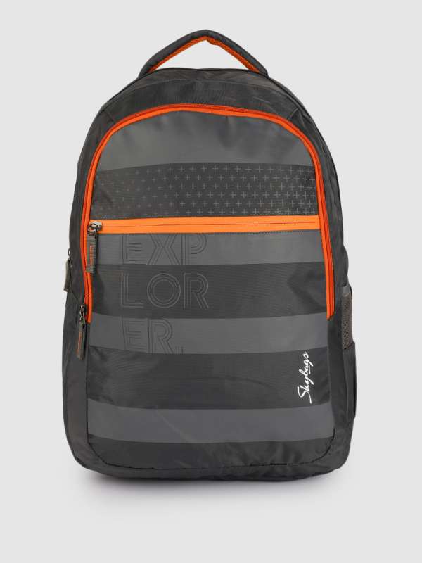 Myntra skybags top