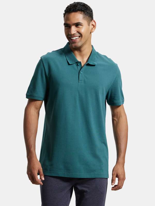 Jockey polo shirt 2025
