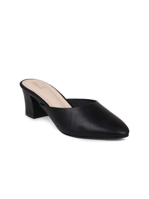 Inc mules best sale
