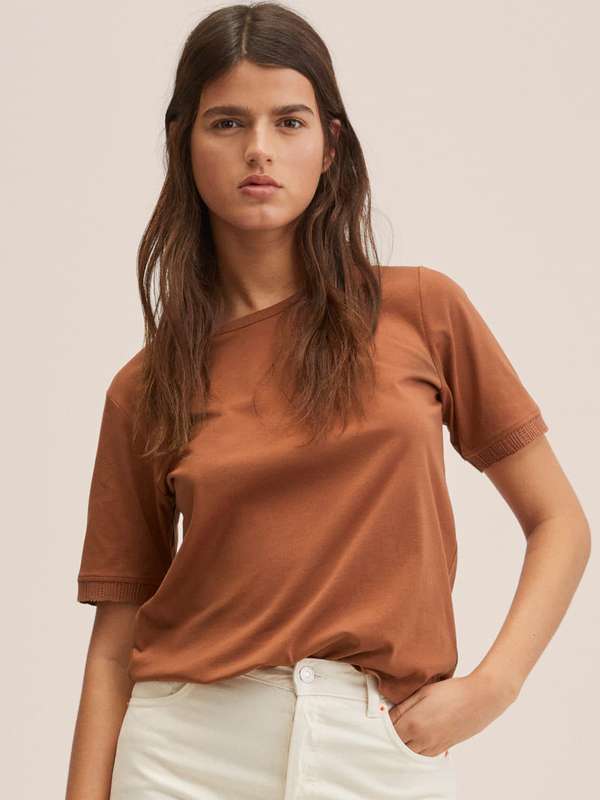 Mango Tshirts - Buy Mango Tshirts 