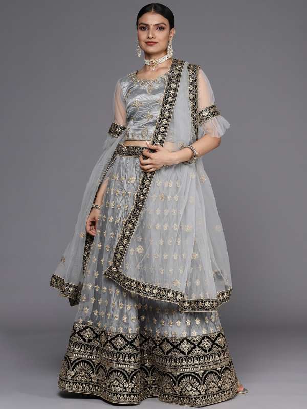 Chhabra 555 lehengas cheap