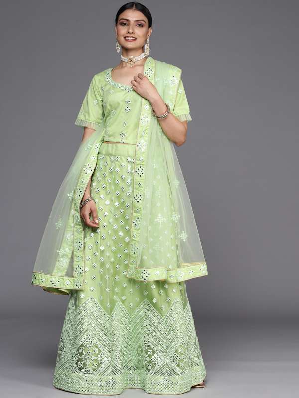 Chhabra lehenga online new arrivals