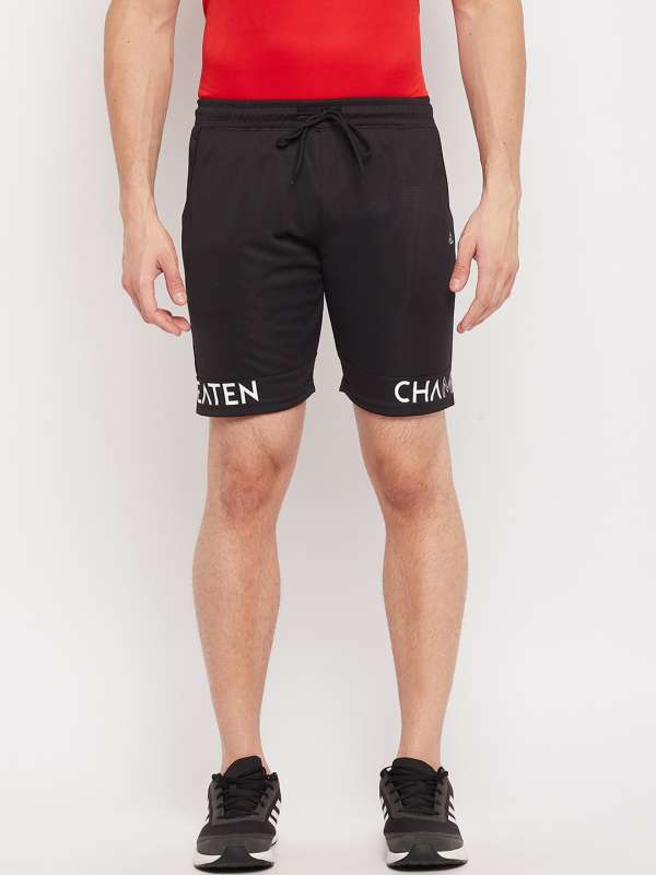 Duke black cheap shorts
