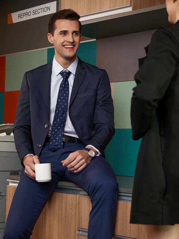 peter england blazers online india