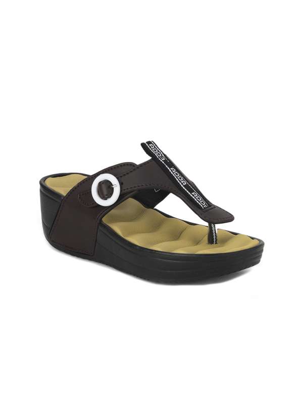 Adda slippers myntra new arrivals