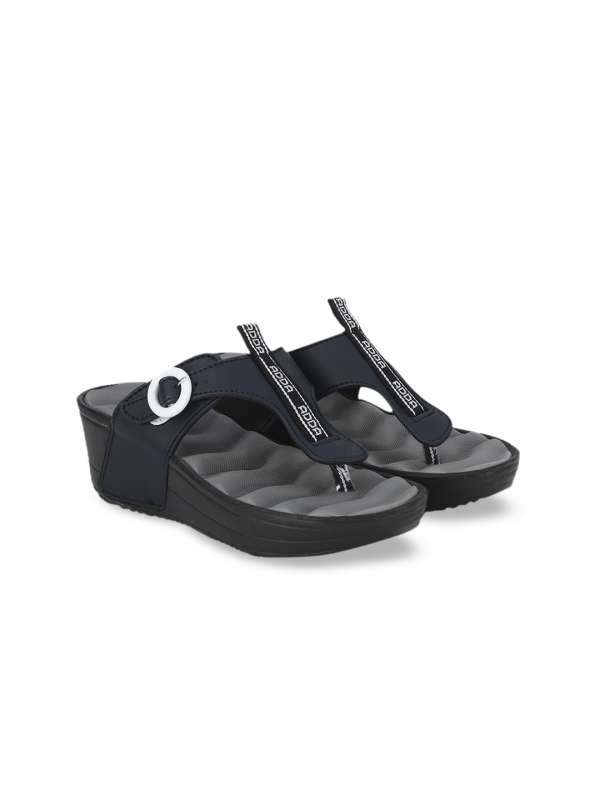 Adda Footwear Adidas Sandals Casual Shoes Myntra