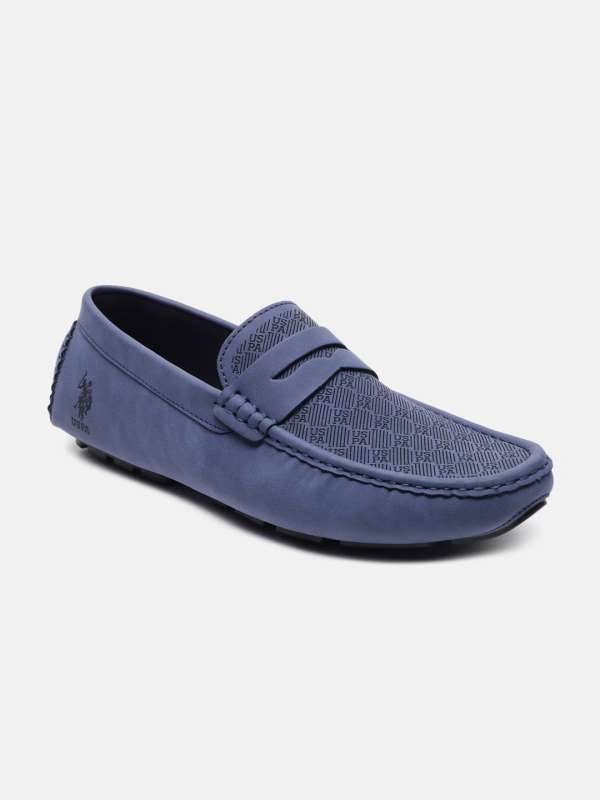 Us Polo Assn Loafers Buy Us Polo Assn Loafers online in India