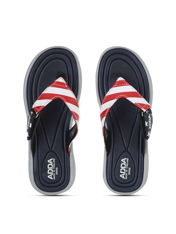 Adda slippers girls online