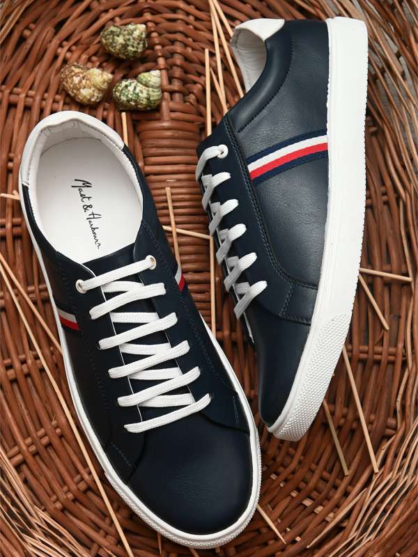 Mast and harbour casual shoes discount