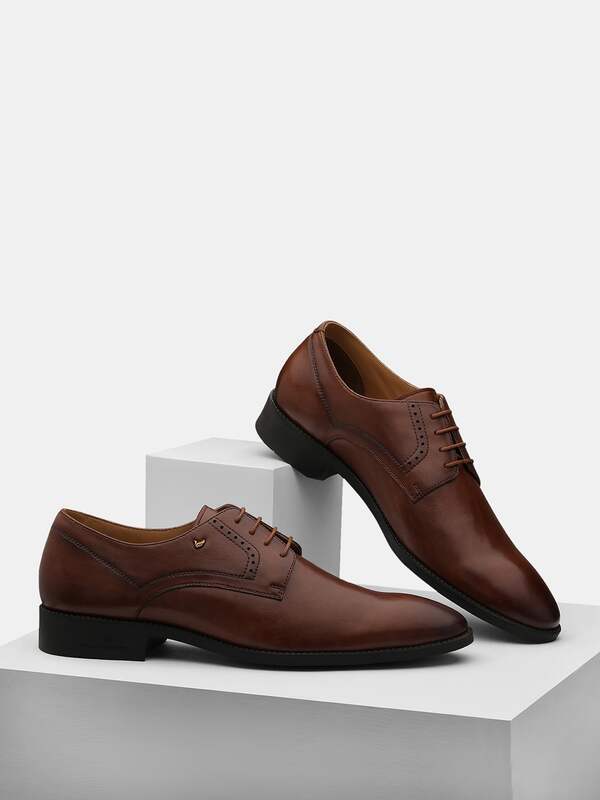 Myntra Store | Gents shoes, Woodland shoes, Casual shoes