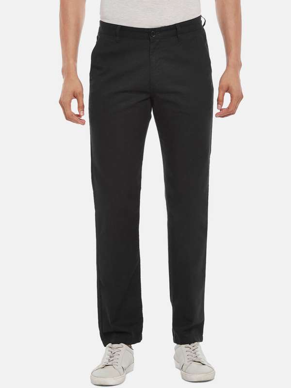 Byford By Pantaloons Trousers - Buy 