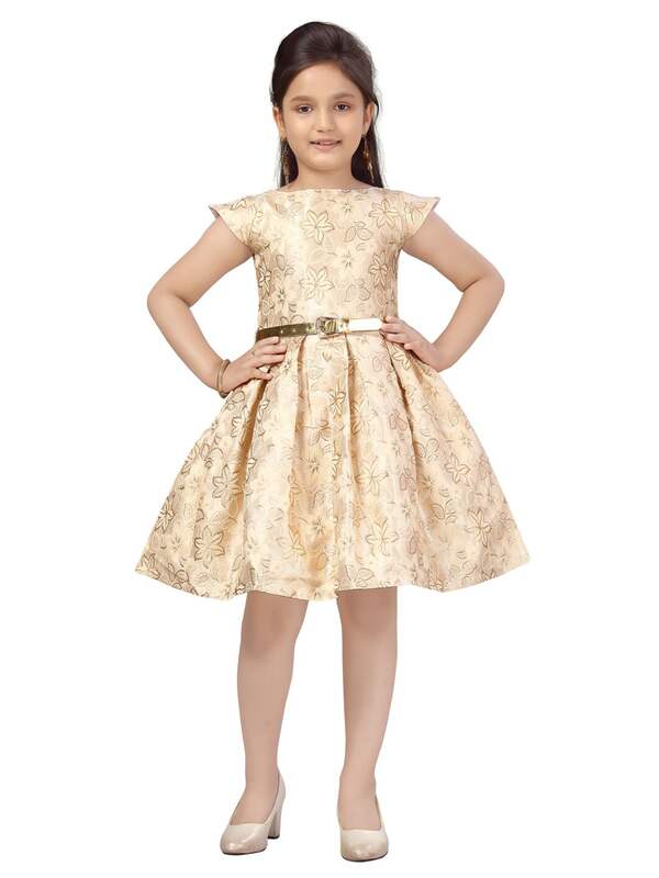Buy Aarika Girls Party Wear Gown Online  759 from ShopClues